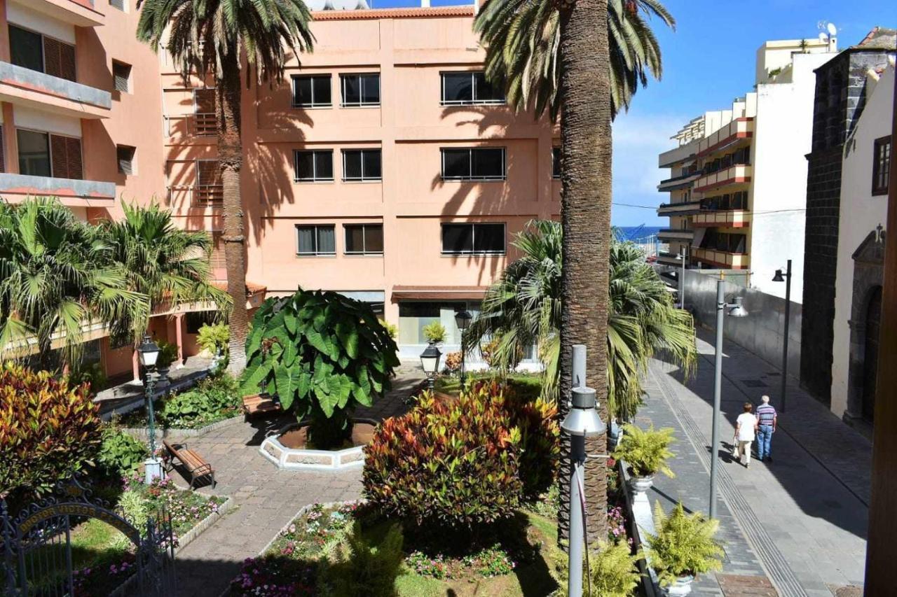 Central And Bright Apartment Y2 Puerto de la Cruz  Exterior foto